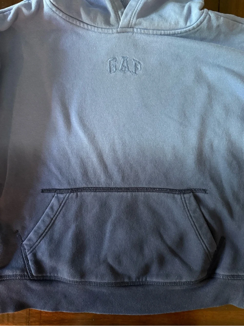 GAP classic pullover